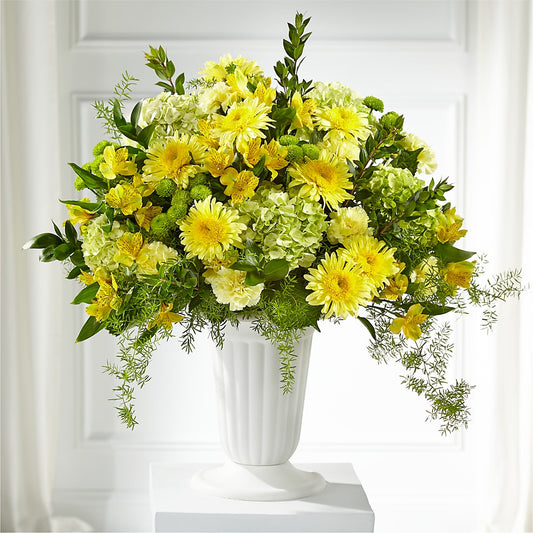 Beloved Blessings Arrangement – MARIA'S FLORAL CREATIONS, Bethel CT