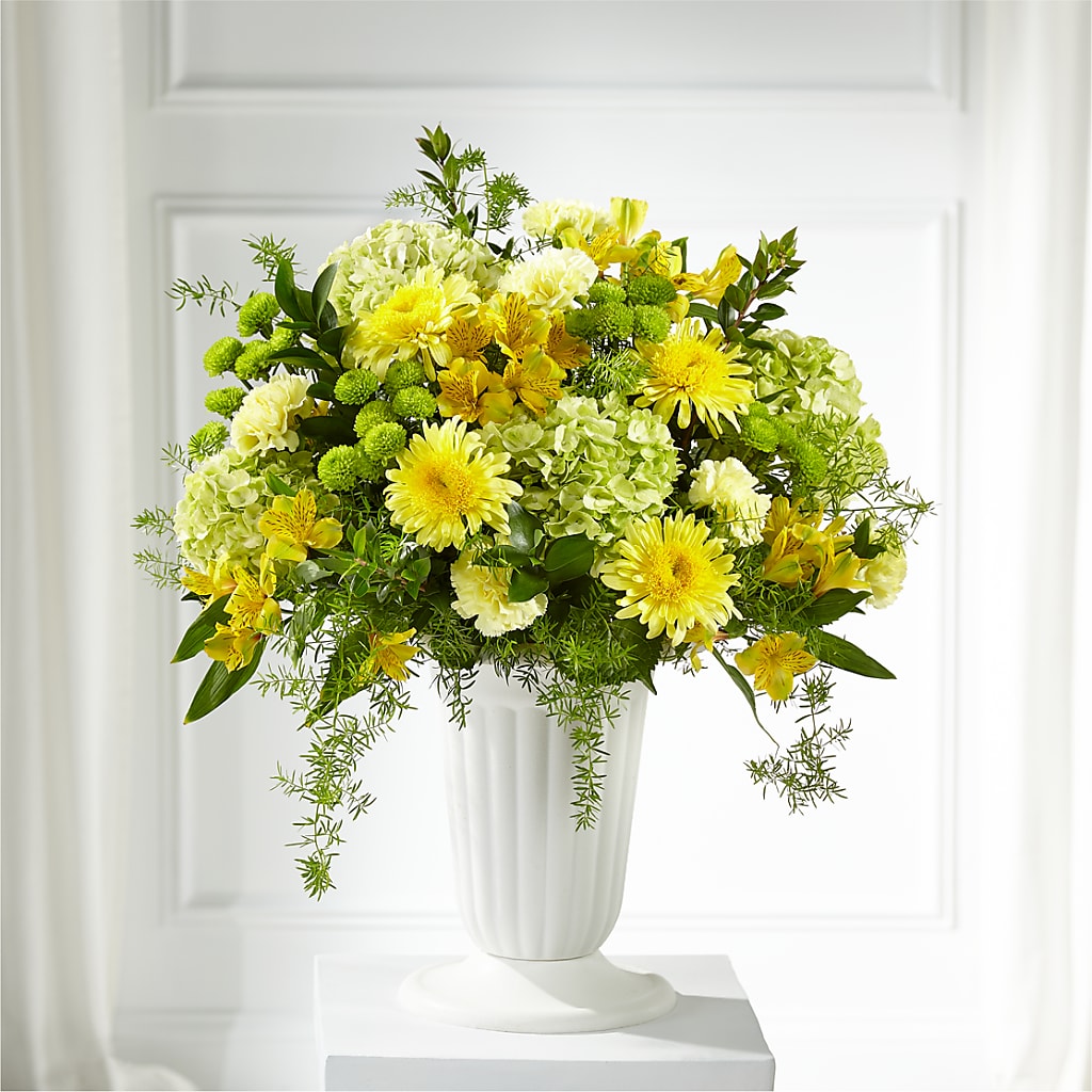 Beloved Blessings Arrangement – MARIA'S FLORAL CREATIONS, Bethel CT