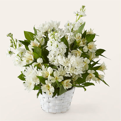 Eternal Affection Arrangement – MARIA'S FLORAL CREATIONS, Bethel CT