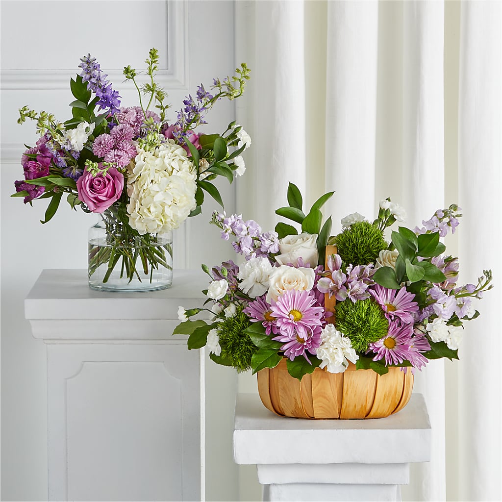 Tender Embrace Bundles – MARIA'S FLORAL CREATIONS, Bethel CT