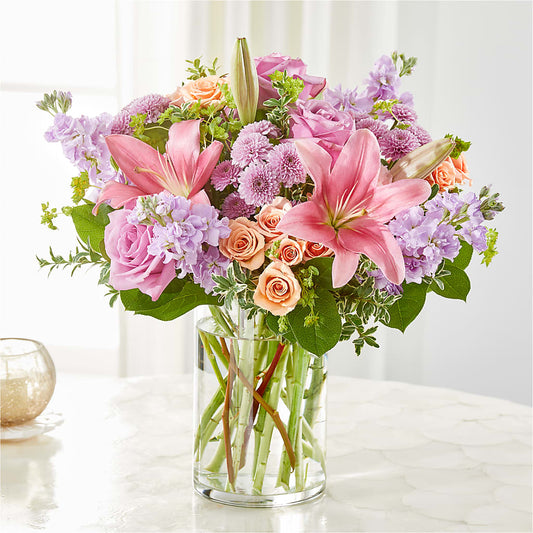Resilience Bouquet – MARIA'S FLORAL CREATIONS, Bethel CT