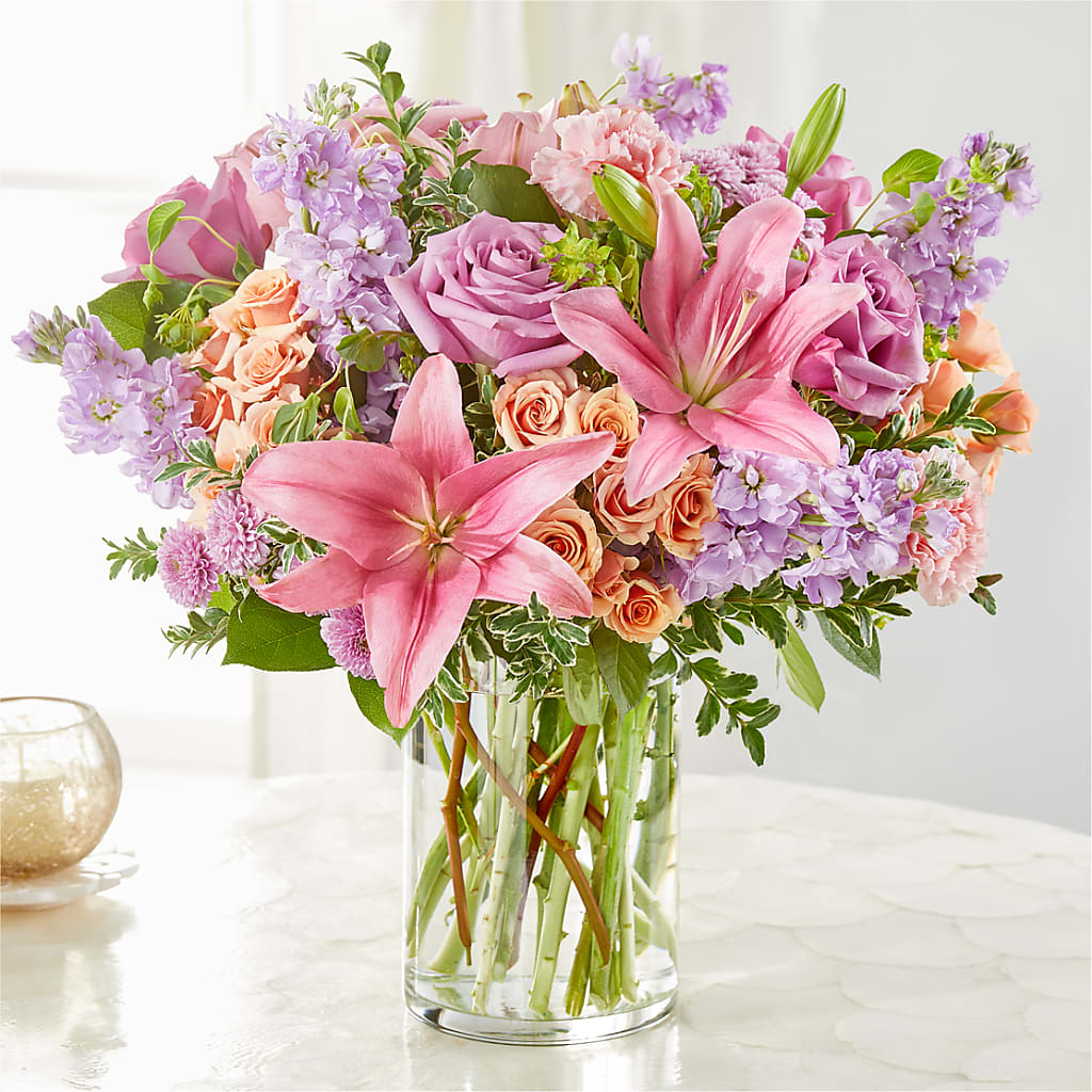 Resilience Bouquet – MARIA'S FLORAL CREATIONS, Bethel CT
