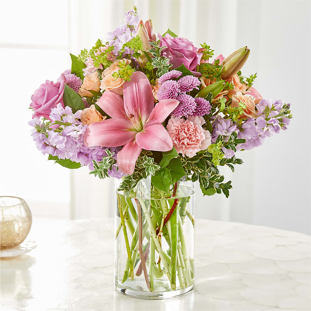 Resilience Bouquet – MARIA'S FLORAL CREATIONS, Bethel CT