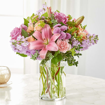 Resilience Bouquet – MARIA'S FLORAL CREATIONS, Bethel CT