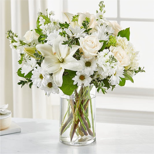 Hope & Renewal Bouquet – MARIA'S FLORAL CREATIONS, Bethel CT