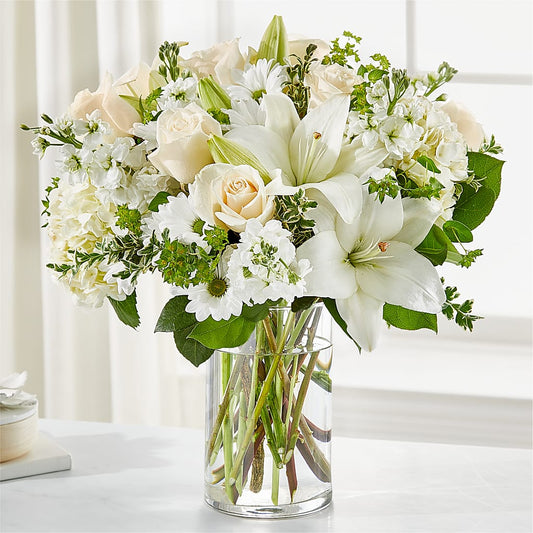 Hope & Renewal Bouquet – MARIA'S FLORAL CREATIONS, Bethel CT