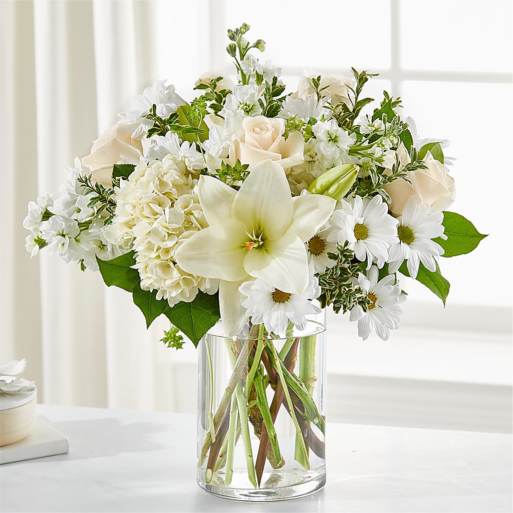 Hope & Renewal Bouquet – MARIA'S FLORAL CREATIONS, Bethel CT