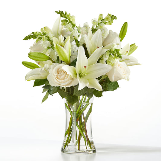 Eternal Friendship Bouquet – MARIA'S FLORAL CREATIONS, Bethel CT