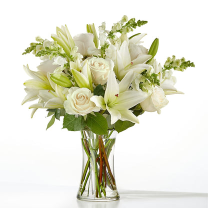 Eternal Friendship Bouquet – MARIA'S FLORAL CREATIONS, Bethel CT