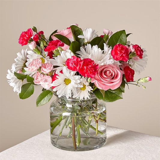 Sweet Surprises® Bouquet – MARIA'S FLORAL CREATIONS, Bethel CT
