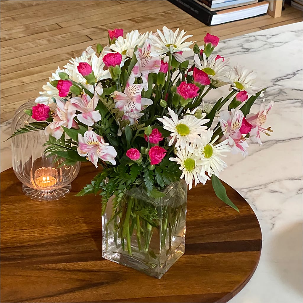 Sweet Surprises® Bouquet – MARIA'S FLORAL CREATIONS, Bethel CT