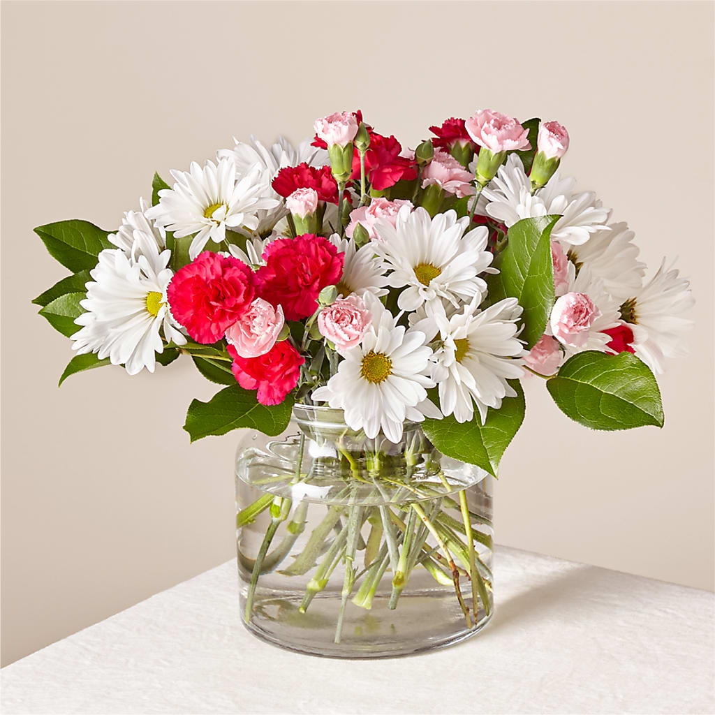 Sweet Surprises® Bouquet – MARIA'S FLORAL CREATIONS, Bethel CT