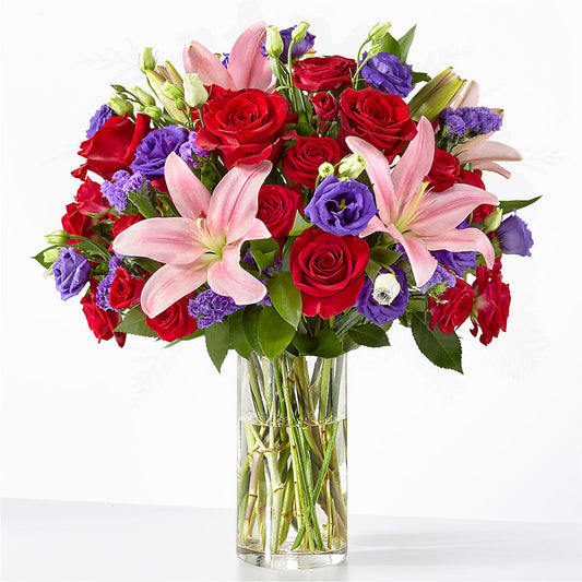 Truly Stunning Bouquet – MARIA'S FLORAL CREATIONS, Bethel CT