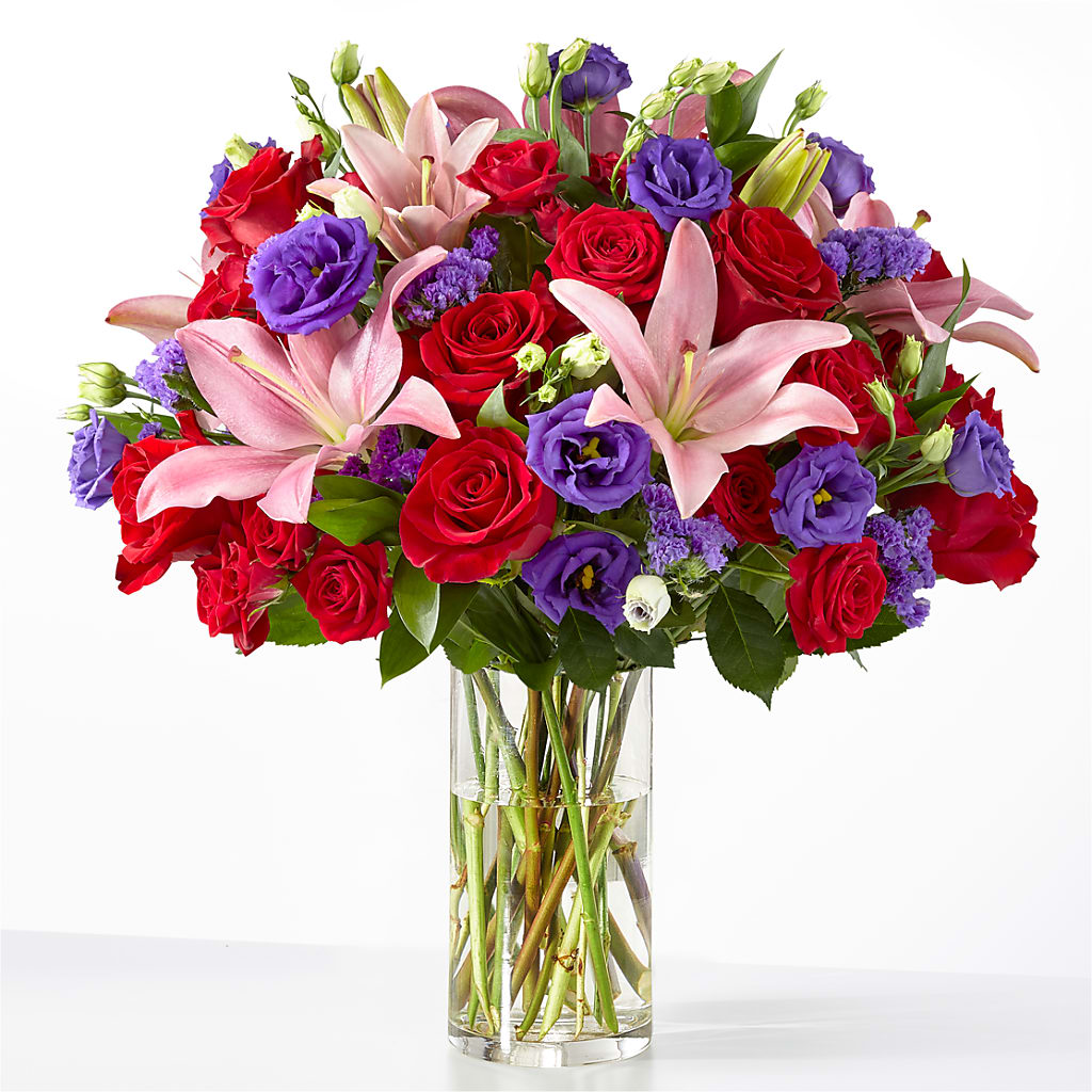 Truly Stunning Bouquet – MARIA'S FLORAL CREATIONS, Bethel CT