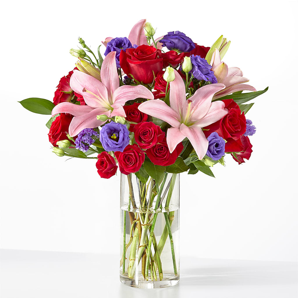 Truly Stunning Bouquet – MARIA'S FLORAL CREATIONS, Bethel CT
