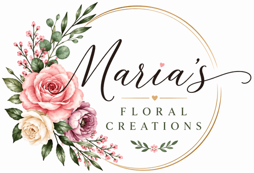 Maria's Floral Creations