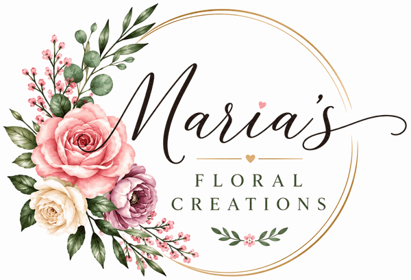 Maria's Floral Creations