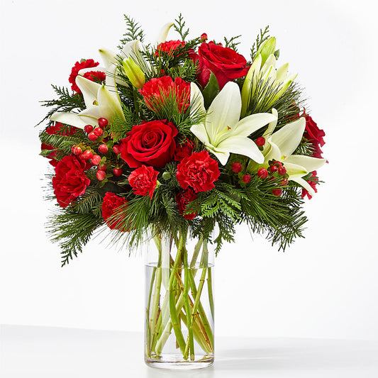 Joyful Greetings Bouquet – MARIA'S FLORAL CREATIONS, Bethel CT