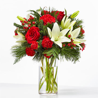 Joyful Greetings Bouquet – MARIA'S FLORAL CREATIONS, Bethel CT