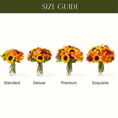 Fall Day Bouquet – MARIA'S FLORAL CREATIONS, Bethel CT
