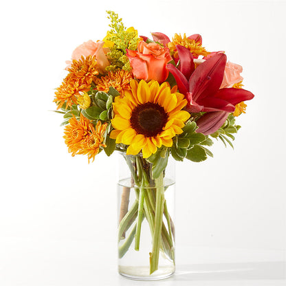 Acorn Lane Bouquet – MARIA'S FLORAL CREATIONS, Bethel CT