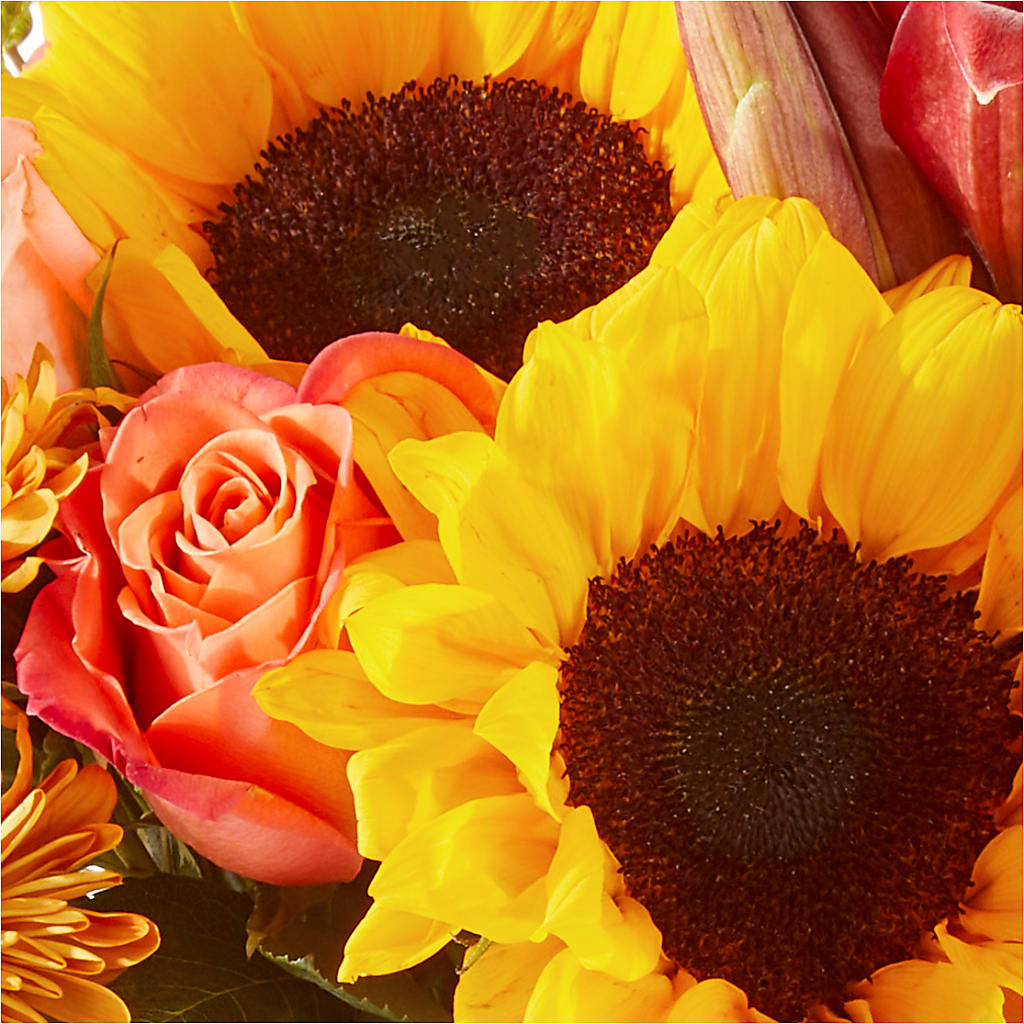 Acorn Lane Bouquet – MARIA'S FLORAL CREATIONS, Bethel CT
