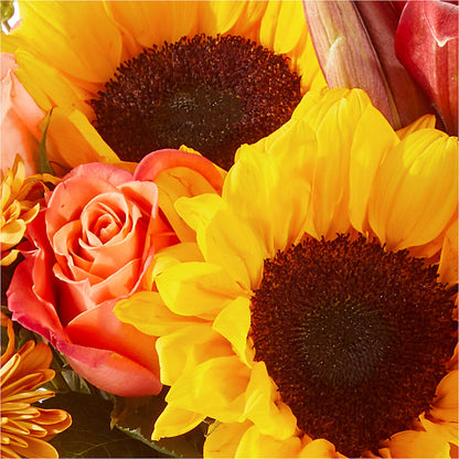 Acorn Lane Bouquet – MARIA'S FLORAL CREATIONS, Bethel CT