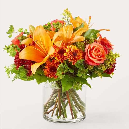Honeycrisp Bouquet – MARIA'S FLORAL CREATIONS, Bethel CT
