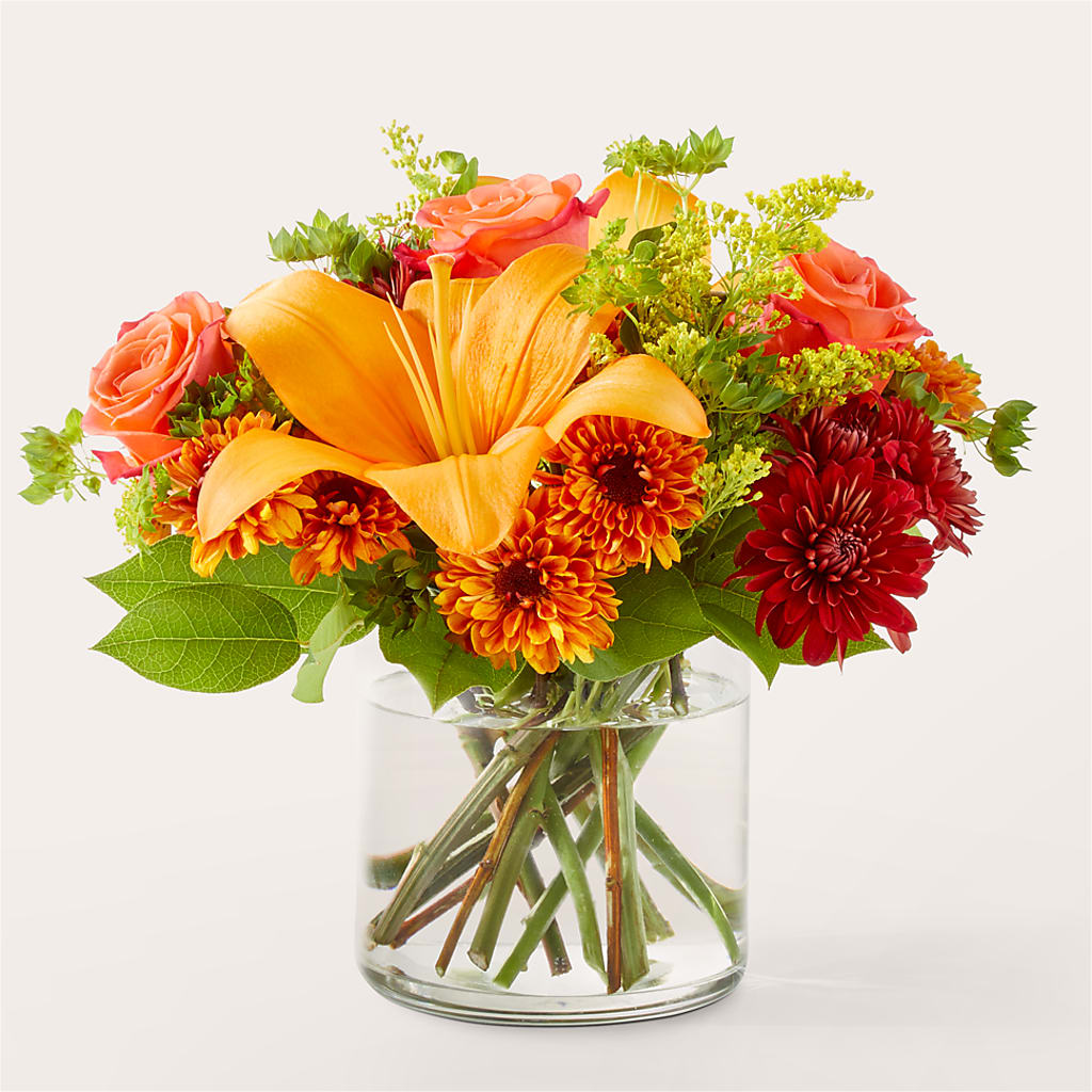 Honeycrisp Bouquet – MARIA'S FLORAL CREATIONS, Bethel CT