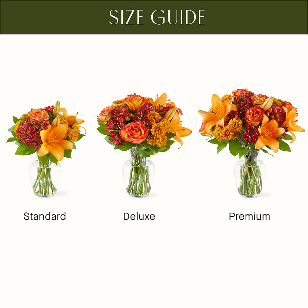 Autumnal Aroma Bouquet – MARIA'S FLORAL CREATIONS, Bethel CT