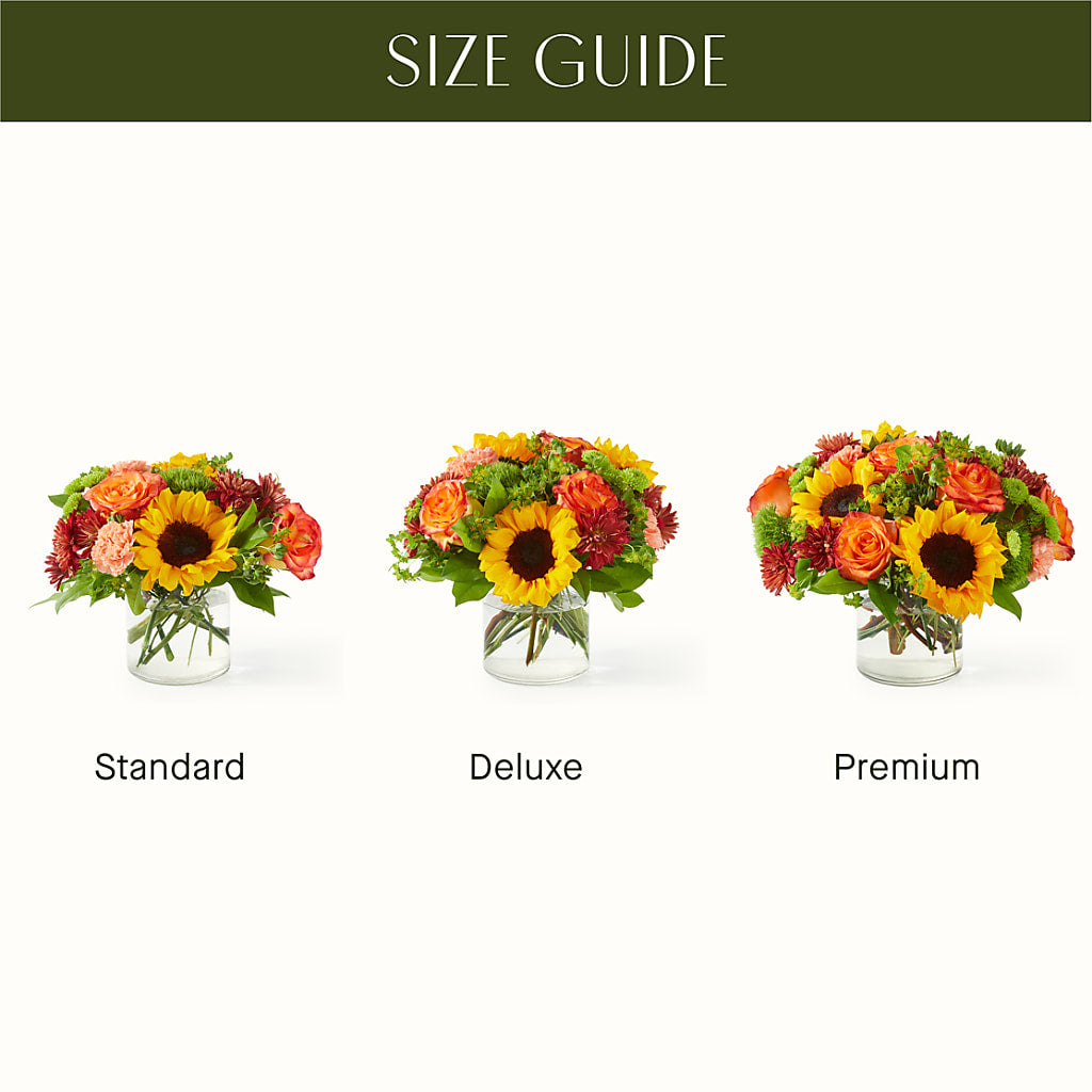 Harvest Festival Bouquet – MARIA'S FLORAL CREATIONS, Bethel CT