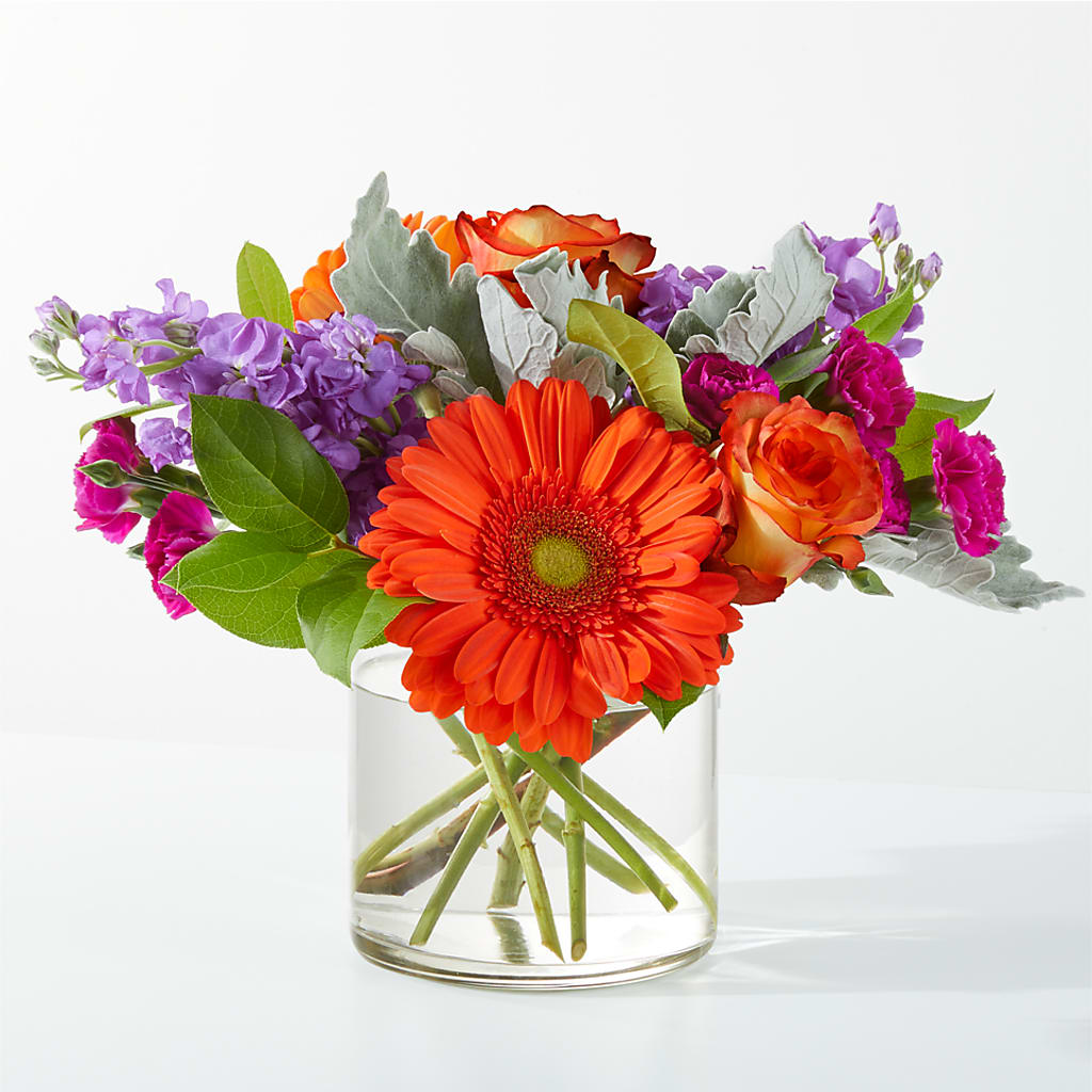 Sangria Bouquet – MARIA'S FLORAL CREATIONS, Bethel CT