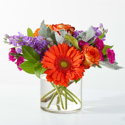 Sangria Bouquet – MARIA'S FLORAL CREATIONS, Bethel CT