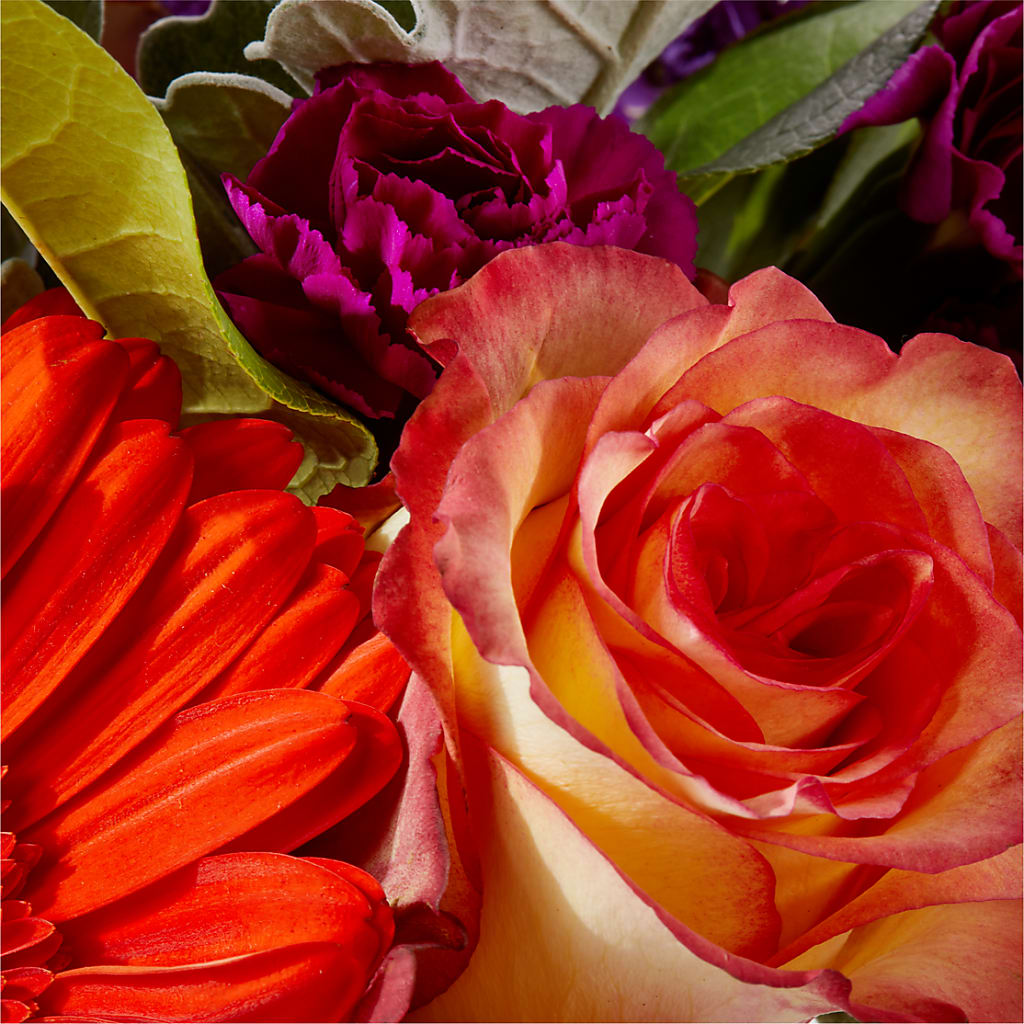 Sangria Bouquet – MARIA'S FLORAL CREATIONS, Bethel CT