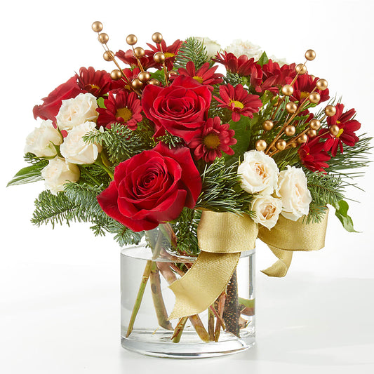 Believe Bouquet – MARIA'S FLORAL CREATIONS, Bethel CT