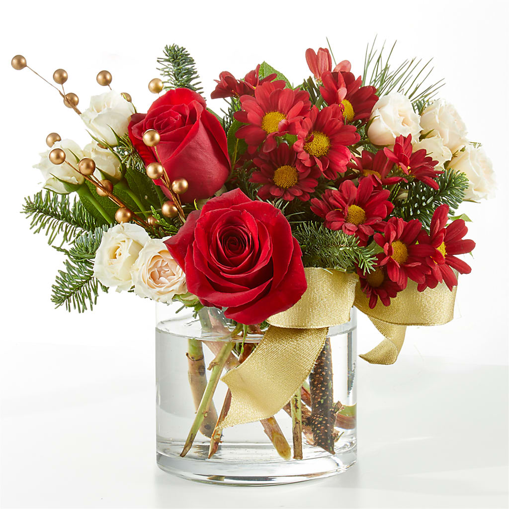 Believe Bouquet – MARIA'S FLORAL CREATIONS, Bethel CT