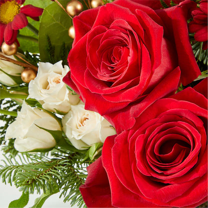 Believe Bouquet – MARIA'S FLORAL CREATIONS, Bethel CT
