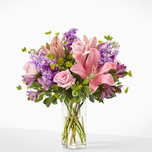 Precious Petals Bouquet – MARIA'S FLORAL CREATIONS, Bethel CT