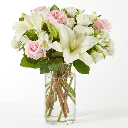 Kindhearted Bouquet – MARIA'S FLORAL CREATIONS, Bethel CT