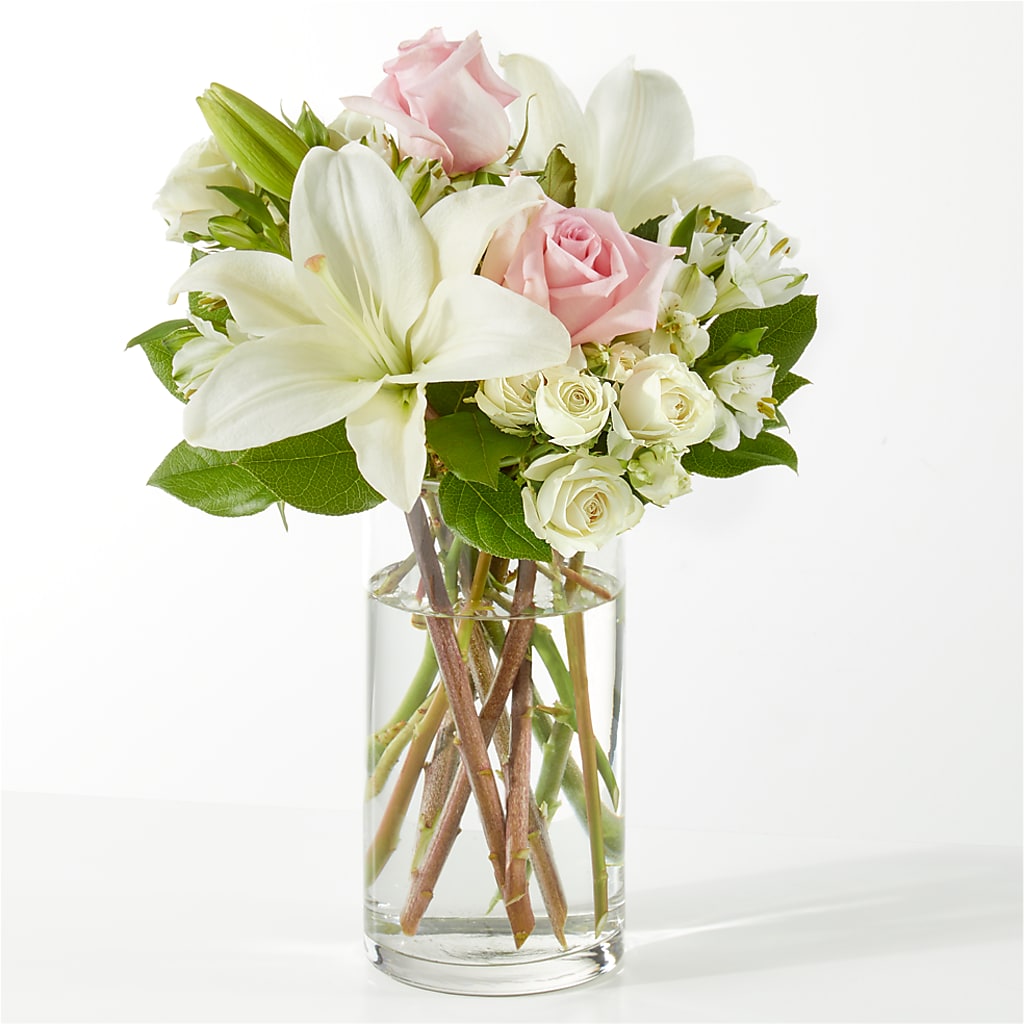 Kindhearted Bouquet – MARIA'S FLORAL CREATIONS, Bethel CT