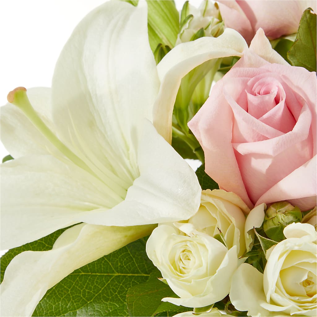 Kindhearted Bouquet – MARIA'S FLORAL CREATIONS, Bethel CT