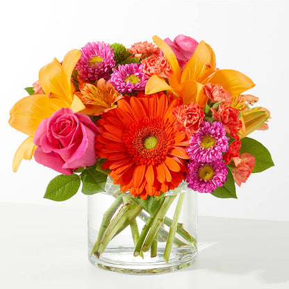 Soiree Bouquet – MARIA'S FLORAL CREATIONS, Bethel CT