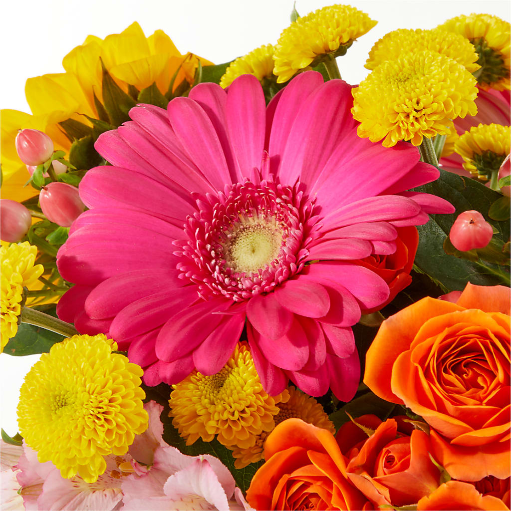 Beach Day Bouquet – MARIA'S FLORAL CREATIONS, Bethel CT