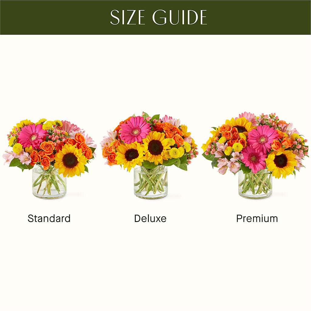 Beach Day Bouquet – MARIA'S FLORAL CREATIONS, Bethel CT