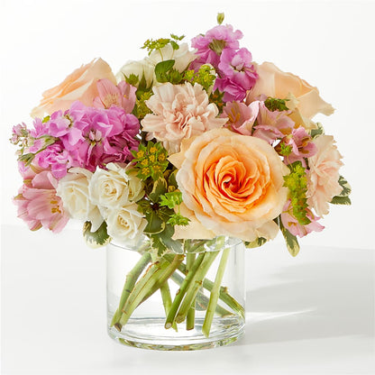 Paradise Bouquet – MARIA'S FLORAL CREATIONS, Bethel CT