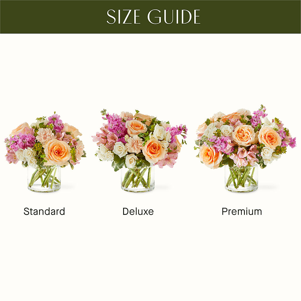 Paradise Bouquet – MARIA'S FLORAL CREATIONS, Bethel CT
