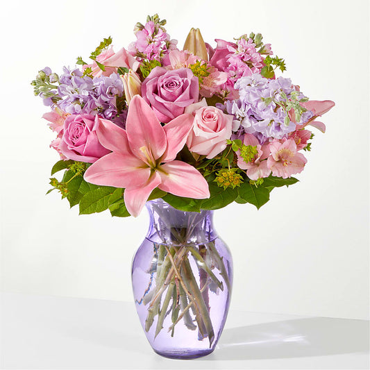 The Crown Jewel Bouquet – MARIA'S FLORAL CREATIONS, Bethel CT