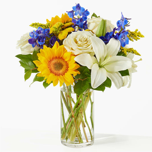 Stargazing Bouquet – MARIA'S FLORAL CREATIONS, Bethel CT