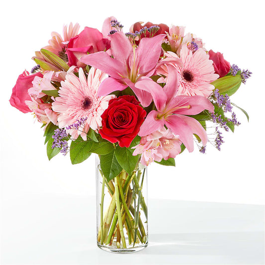 Lots of Love Bouquet – MARIA'S FLORAL CREATIONS, Bethel CT