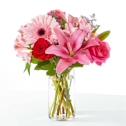 Lots of Love Bouquet – MARIA'S FLORAL CREATIONS, Bethel CT